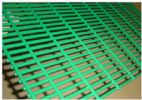 Welded Wire Mesh Panels